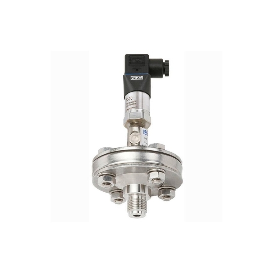 CẢM BIẾN ÁP SUẤT WIKA DSS10T