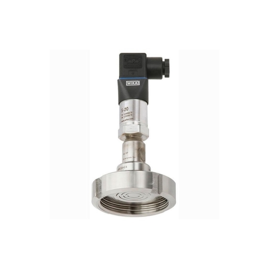 CẢM BIẾN ÁP SUẤT WIKA DSS18T