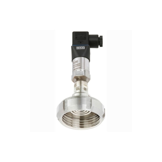 CẢM BIẾN ÁP SUẤT WIKA DSS19T