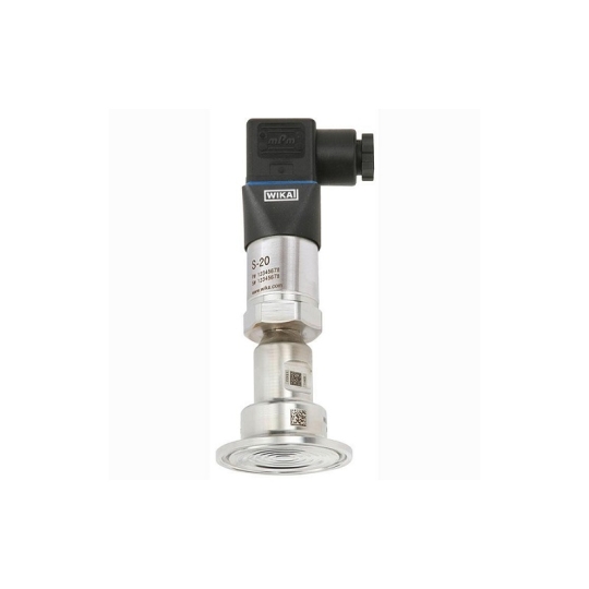 CẢM BIẾN ÁP SUẤT WIKA DSS22T