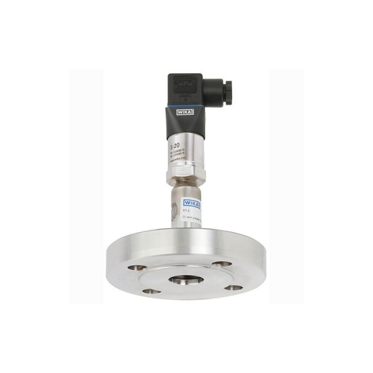 CẢM BIẾN ÁP SUẤT WIKA DSS26T