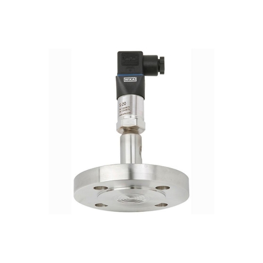 CẢM BIẾN ÁP SUẤT WIKA DSS27T