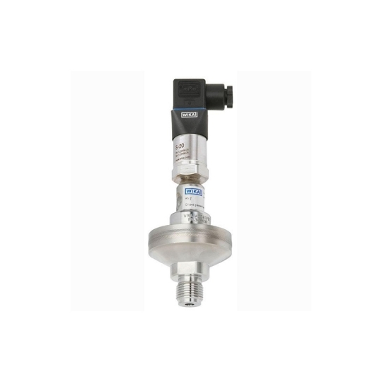CẢM BIẾN ÁP SUẤT WIKA DSS34T