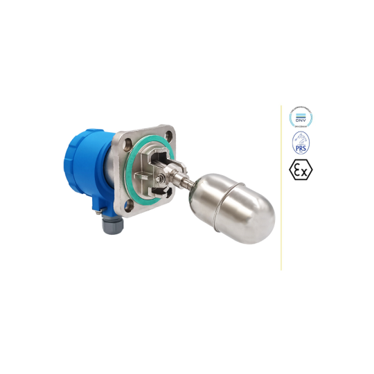 CÔNG TẮC MỨC DẠNG PHAO APLISENS MODEL ERH-SMALL