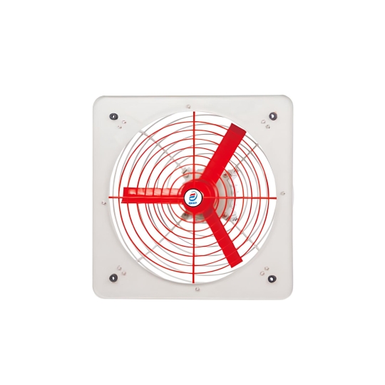 QUẠT HÚT CHỐNG CHÁY NỔ MODEL FAG-500