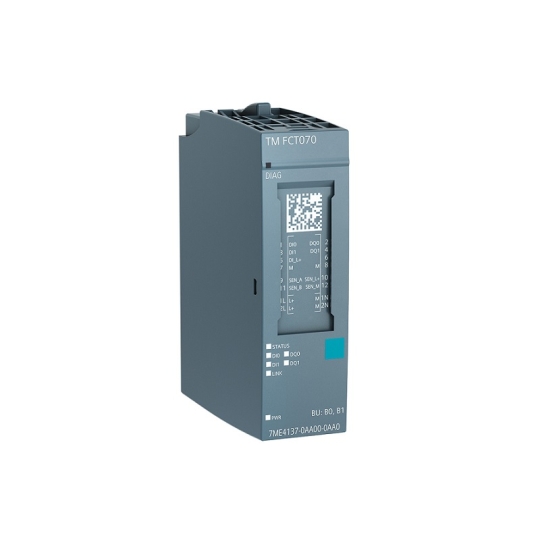 SIEMENS SITRANS FCT070