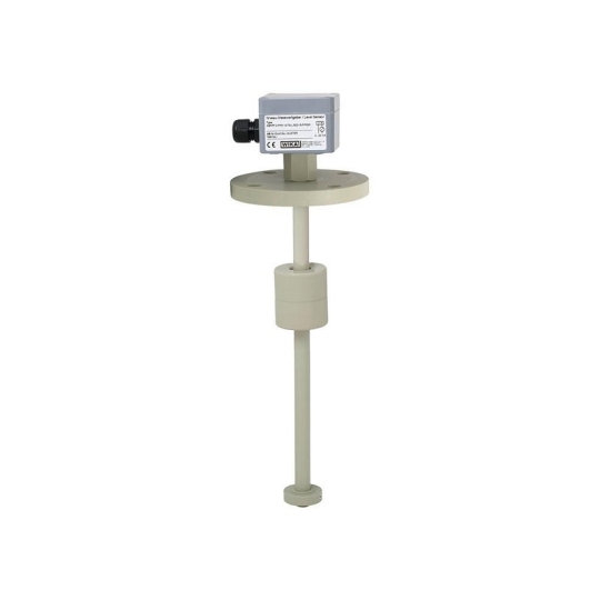 WIKA Float switch Model FLS