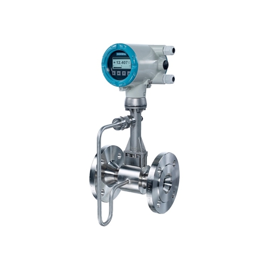 SIEMENS SITRANS FX330