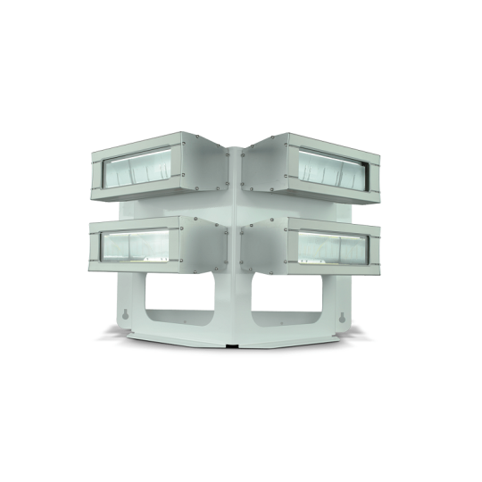 HIOLA-M1_23SxT - Obstruction Light, High Intensity Type A