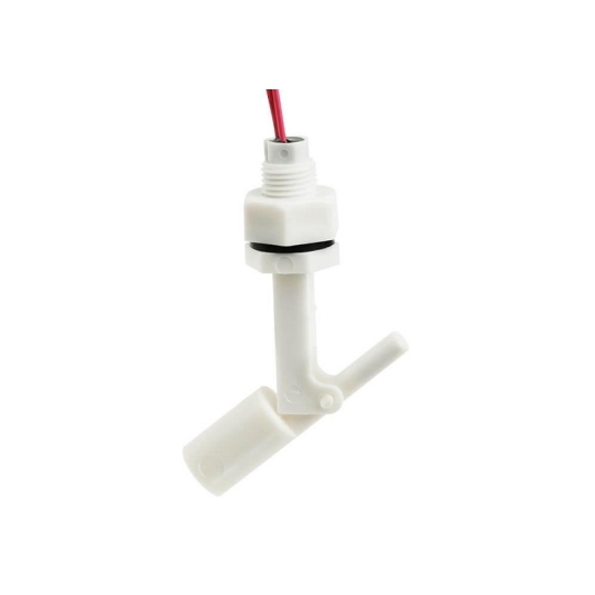 WIKA Float switch Model HLS-M