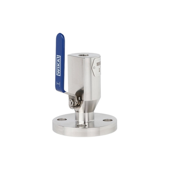 WIKA Monoblock Model IBF1