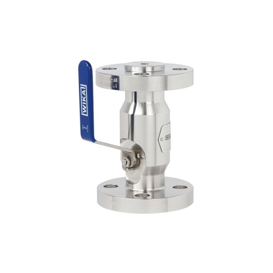 WIKA Monoblock Model IBF1
