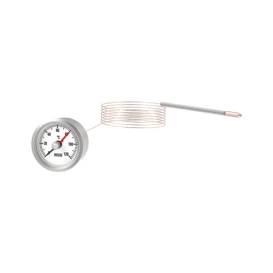 WIKA Expansion thermometer Model IFC