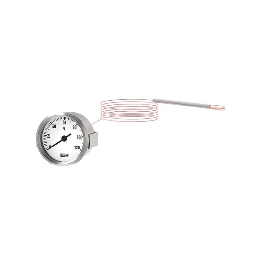 WIKA Expansion thermometer Model IFC