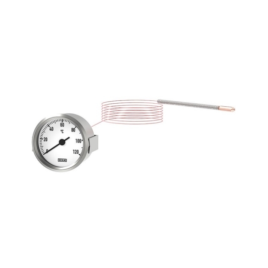 WIKA Expansion thermometer Model IFC