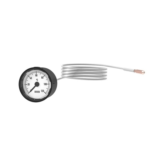 WIKA Expansion thermometer Model IFC