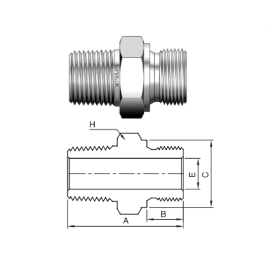 P-SHN Series
