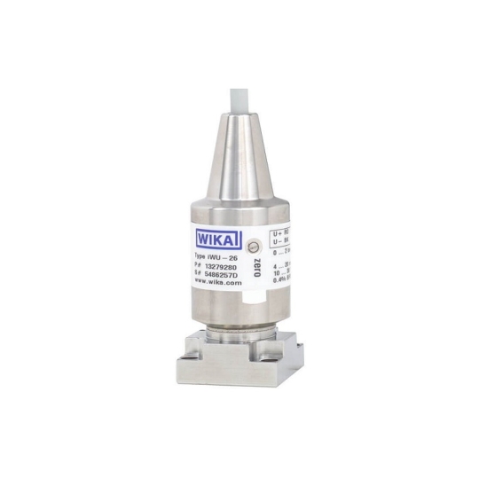 CẢM BIẾN ÁP SUẤT WIKA iWU-20, iWU-25, iWU-26