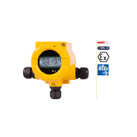 CẢM BIẾN NHIỆT ĐỘ APLISENS MODEL LI-24ALW