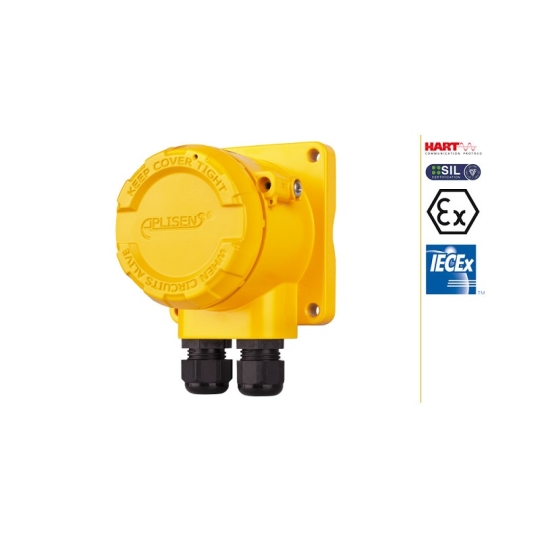 CẢM BIẾN NHIỆT ĐỘ APLISENS MODEL LI-24G/AL