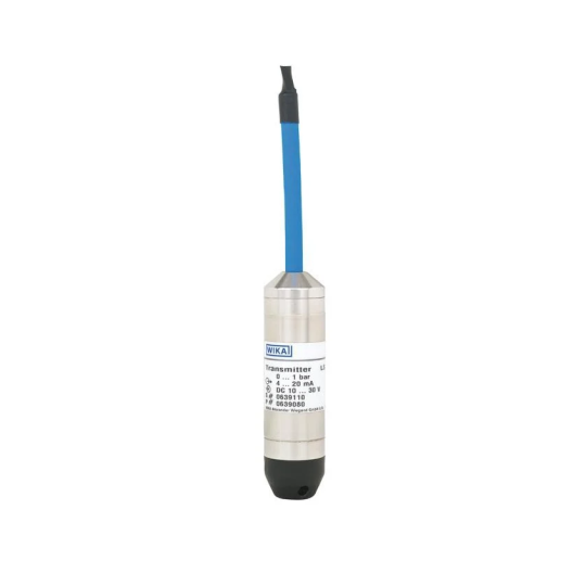 CẢM BIẾN ÁP SUẤT WIKA LS-10