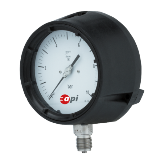 ĐỒNG HỒ ĐO ÁP SUẤT API M1.03