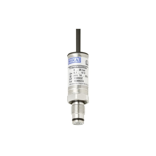CẢM BIẾN ÁP SUẤT WIKA M-10 M-11