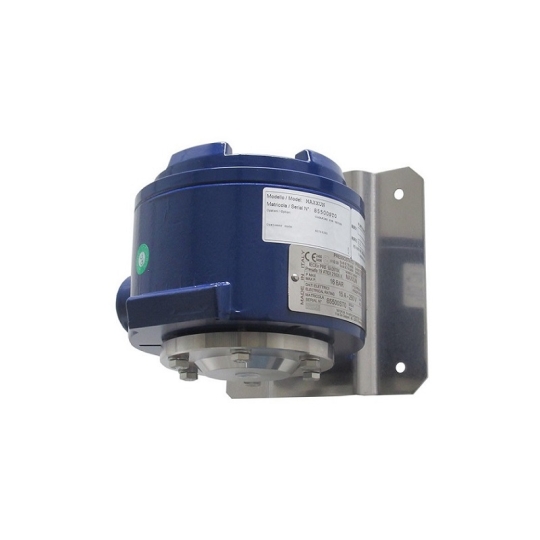 CÔNG TẮC ÁP SUẤT WIKA MA