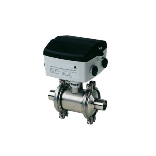 SIEMENS SITRANS FM MAG1100F