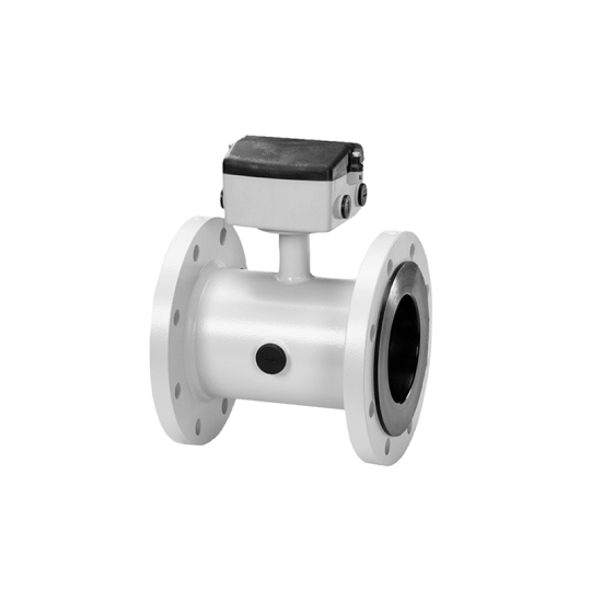 SIEMENS Electromagnetic flow sensor MAG5100 W