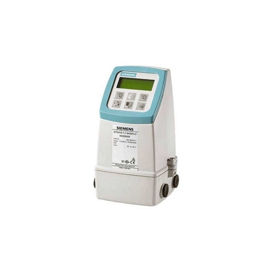 SIEMENS MASS6000 IP67 Coriolis flow transmitter