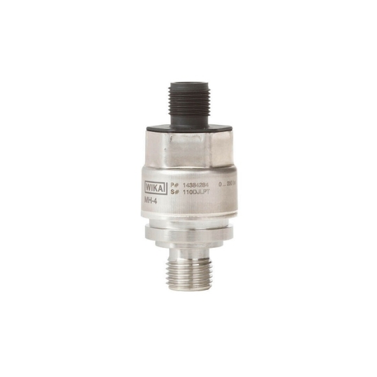 CẢM BIẾN ÁP SUẤT WIKA MH-4