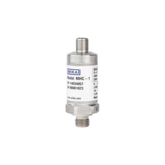 CẢM BIẾN ÁP SUẤT WIKA MHC-1