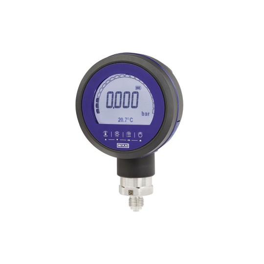 ĐỒNG HỒ ĐO ÁP SUẤT ĐIỆN TỬ WIKA CPG1200