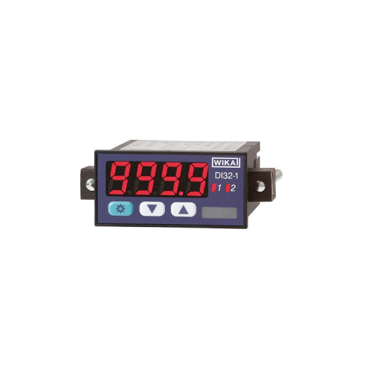 WIKA Digital indicator with multi-function input Model DI32-1