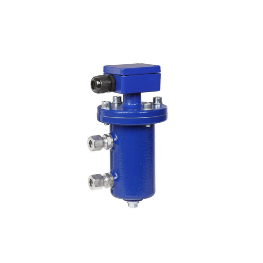 WIKA Level switch Model ELS