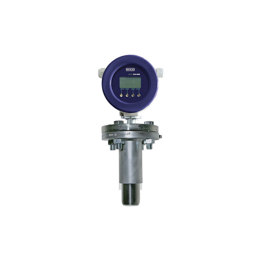 WIKA Flow meter Model FLC-2770
