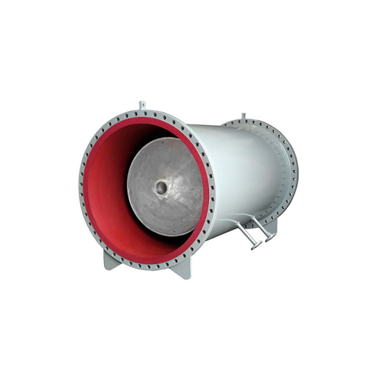 WIKA Cone flow meter Model FLC-FC