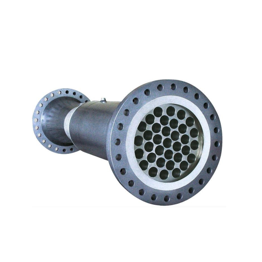 HHR FlowPak flow meter WIKA Model FLC-HHR-FP