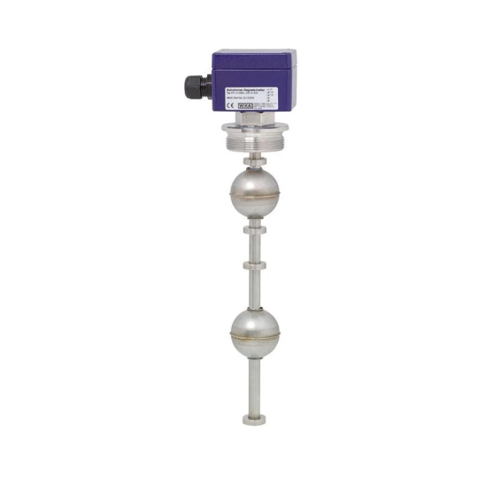 Float switch WIKA Model FLS