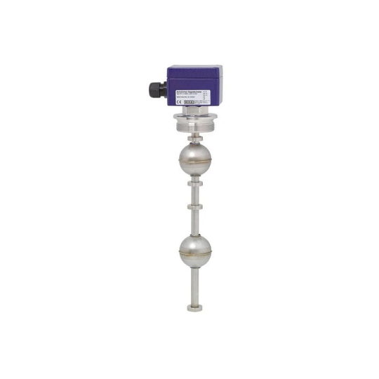 WIKA Float switch Model FLS