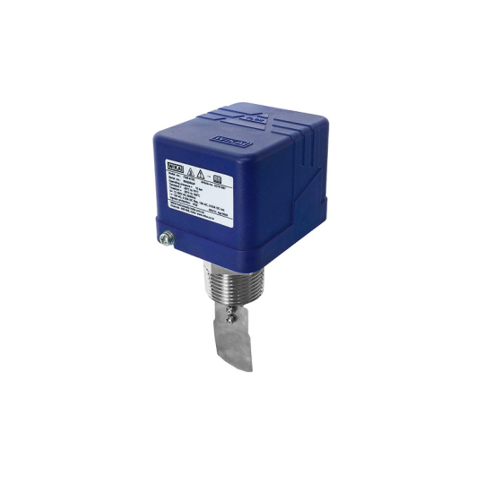 WIKA Flow Switch Model FSM-6100