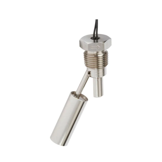 Float switch WIKA Model HLS-M