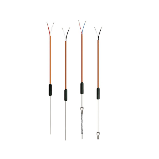 WIKA Hot runner thermocouple Model TC46
