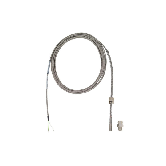 WIKA Bayonet thermocouple Model TC53