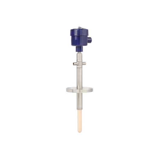 WIKA High-temperature thermocouple Model TC82