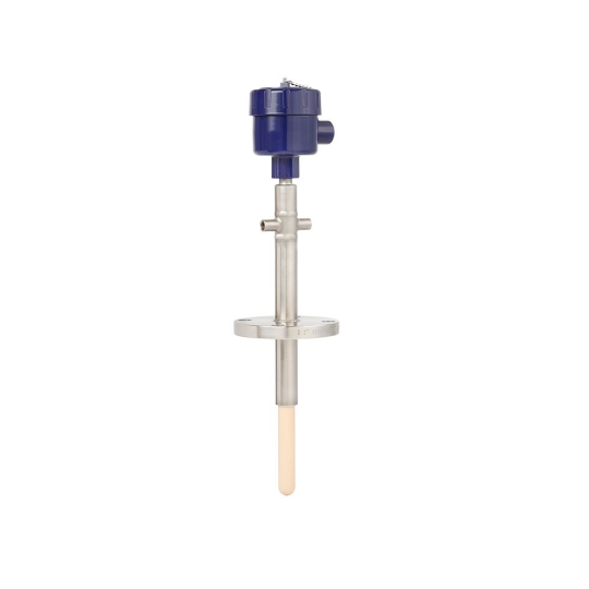 High-temperature thermocouple WIKA Model TC82