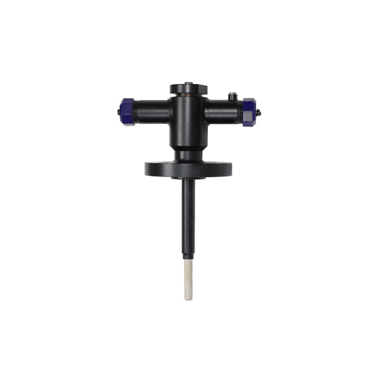 WIKA Sapphire-design thermocouple Model TC84