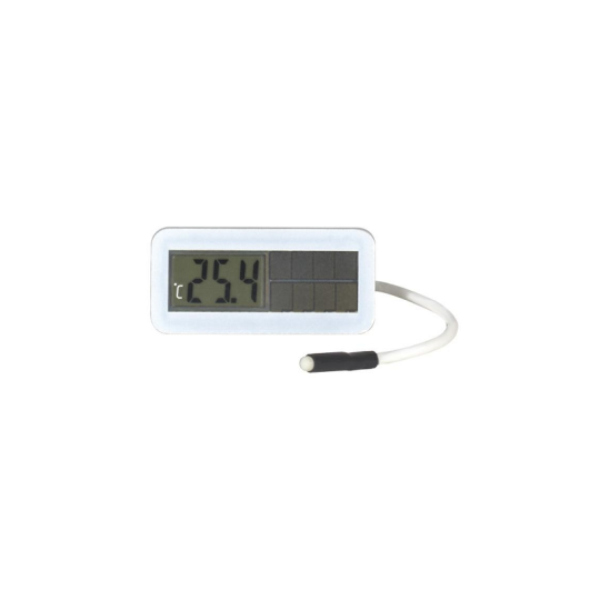 WIKA Longlife digital thermometer Model TF-LCD
