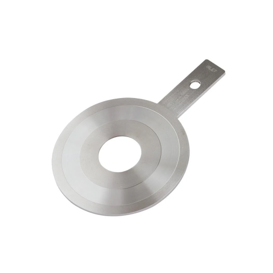 WIKA Orifice plate, Orifice flange, Annular chamber Models FLC-OP, FLC-FL, FLC-AC